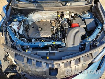 Zdjęcie 12 z 13 samochodu: 2024 BUICK ENCORE GX PREFERRED VIN:KL4AMCSL9RB163999 - miniatura