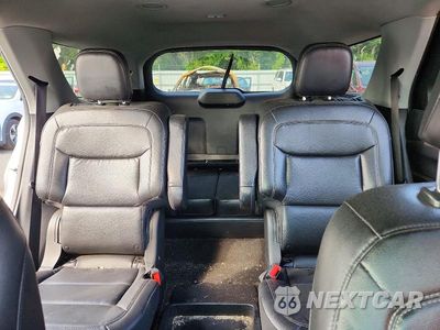 Zdjęcie 10 z 14 samochodu: 2021 FORD EXPLORER XLT VIN:1FMSK8DH8MGA32320 - miniatura