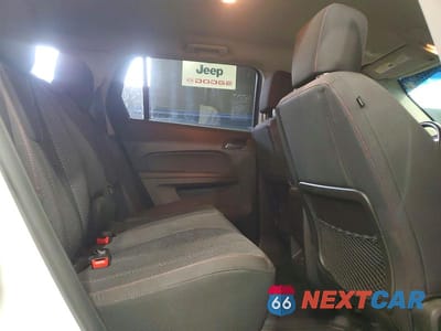 Zdjęcie 11 z 13 samochodu: 2011 GMC TERRAIN SLE VIN:2CTALSEC7B6359094 - miniatura
