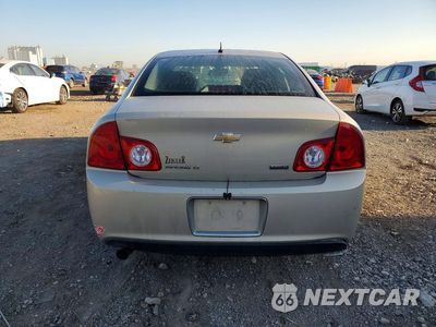 Zdjęcie 6 z 12 samochodu: 2011 CHEVROLET MALIBU 1LT VIN:1G1ZC5EU3BF367023 - miniatura