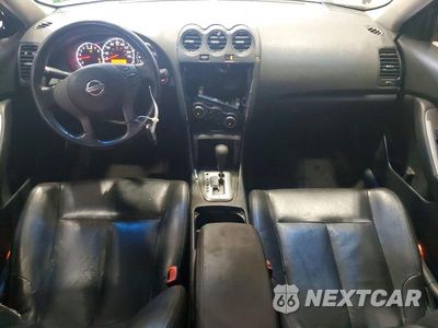 Zdjęcie 8 z 13 samochodu: 2009 NISSAN ALTIMA 2.5 VIN:1N4AL21E19N484557 - miniatura