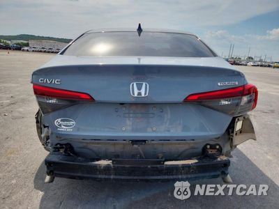 Zdjęcie 6 z 13 samochodu: 2024 HONDA CIVIC TOURING VIN:2HGFE1F91RH305671 - miniatura