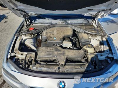 Zdjęcie 11 z 12 samochodu: 2016 BMW 320 XI VIN:WBA8A3C55GK689344 - miniatura