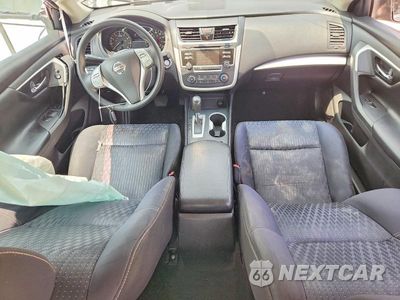 Zdjęcie 8 z 13 samochodu: 2016 NISSAN ALTIMA 2.5 S VIN:1N4AL3AP2GN358969 - miniatura