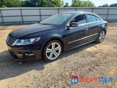 2014 VOLKSWAGEN CC SPORT WVWBP7AN2EE533310 - główne zdjęcie licytacji z USA - miniatura