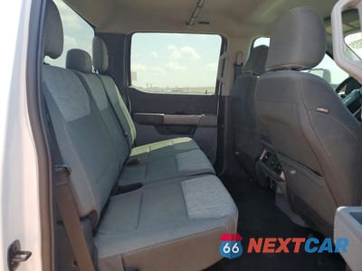 Zdjęcie 10 z 12 samochodu: 2024 FORD F250 SUPER DUTY VIN:1FT7W2BNXREF08641 - miniatura
