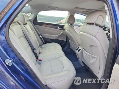 Zdjęcie 10 z 12 samochodu: 2016 HYUNDAI SONATA SPORT VIN:5NPE34AF1GH310632 - miniatura