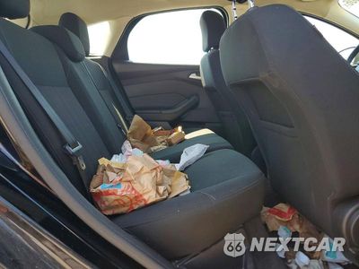 Zdjęcie 10 z 12 samochodu: 2017 FORD FOCUS SEL VIN:1FADP3M21HL311401 - miniatura