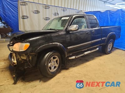 2000 TOYOTA TUNDRA SR5 5TBBT4412YS059482 - główne zdjęcie licytacji z USA - miniatura