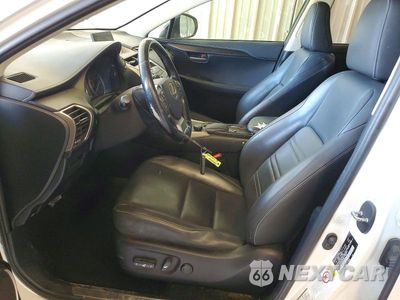Zdjęcie 7 z 13 samochodu: 2016 LEXUS NX 200T BASE VIN:JTJYARBZXG2039464 - miniatura