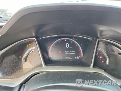 Zdjęcie 9 z 12 samochodu: 2021 HONDA CIVIC SPORT VIN:2HGFC2F86MH532561 - miniatura