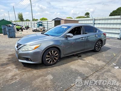2018 NISSAN ALTIMA 2.5 SL 1N4AL3AP4JC127994 - główne zdjęcie licytacji z USA - miniatura