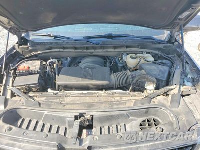 Zdjęcie 12 z 13 samochodu: 2023 CHEVROLET SUBURBAN C1500 RST VIN:1GNSCEKD9PR316149 - miniatura