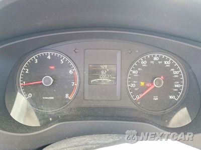 Zdjęcie 9 z 13 samochodu: 2013 VOLKSWAGEN JETTA BASE VIN:3VW1K7AJ4DM283260 - miniatura