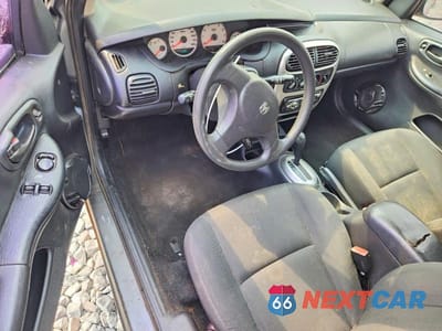 Zdjęcie 8 z 12 samochodu: 2005 DODGE NEON SXT VIN:1B3ES56C75D186927 - miniatura