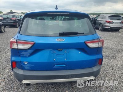 Zdjęcie 6 z 13 samochodu: 2020 FORD ESCAPE S VIN:1FMCU0F63LUC37488 - miniatura