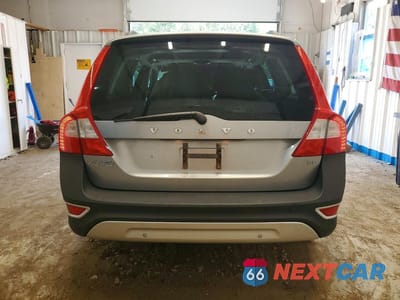 Zdjęcie 6 z 13 samochodu: 2012 VOLVO XC70 3.2 VIN:YV4940BZ0C1136101 - miniatura