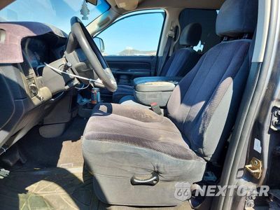 Zdjęcie 7 z 12 samochodu: 2004 DODGE RAM 1500 ST VIN:1D7HA18D54S537752 - miniatura