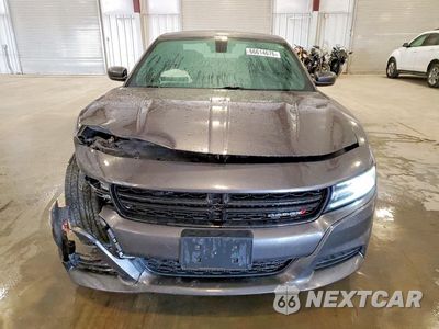 Piąte zdjęcie samochodu w środku: 2016 DODGE CHARGER SXT VIN:2C3CDXJG7GH294190 - miniatura