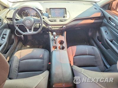 Zdjęcie 8 z 13 samochodu: 2020 NISSAN ALTIMA 2.5 S VIN:1N4BL4BV6LC121818 - miniatura