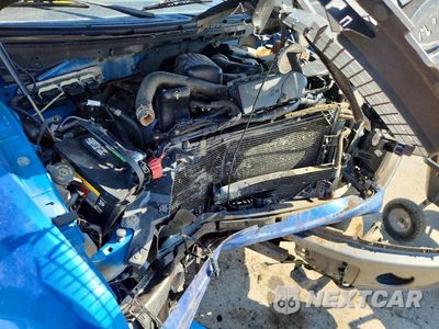 Zdjęcie 11 z 12 samochodu: 2009 FORD F150 SUPERCREW VIN:1FTPW14V49FA93026 - miniatura