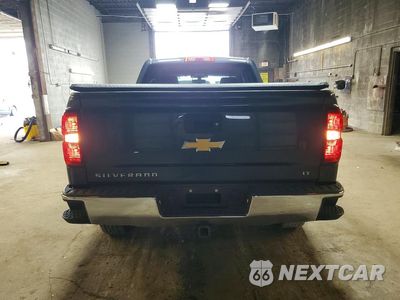 Zdjęcie 6 z 12 samochodu: 2017 CHEVROLET SILVERADO K1500 LT VIN:1GCVKRECXHZ173247 - miniatura