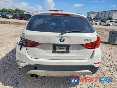 Zdjęcie 6 z 13 samochodu: 2015 BMW X1 XDRIVE28I VIN:WBAVL1C53FVY24884 - miniatura