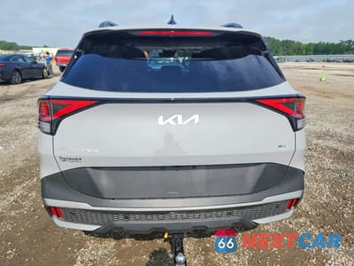 Zdjęcie 6 z 13 samochodu: 2024 KIA SPORTAGE X LINE VIN:5XYK6CDFXRG146159 - miniatura
