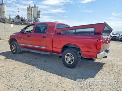 Drugie zdjęcie samochodu z przodu: 2007 DODGE RAM 1500 VIN:3D7KS19DX7G712834 - miniatura