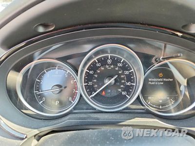 Zdjęcie 9 z 12 samochodu: 2023 MAZDA CX-9 TOURING VIN:JM3TCBCY6P0659056 - miniatura