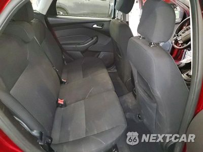 Zdjęcie 10 z 13 samochodu: 2016 FORD FOCUS SE VIN:1FADP3K2XGL405438 - miniatura