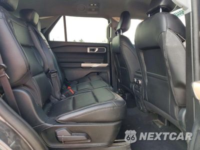 Zdjęcie 11 z 13 samochodu: 2023 FORD EXPLORER XLT VIN:1FMSK8DH0PGA58348 - miniatura
