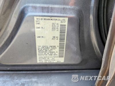 Zdjęcie 12 z 12 samochodu: 2018 NISSAN ALTIMA 2.5 SL VIN:1N4AL3AP4JC127994 - miniatura
