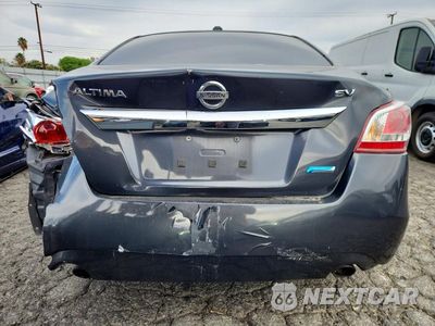 Zdjęcie 6 z 12 samochodu: 2013 NISSAN ALTIMA 2.5 VIN:1N4AL3AP5DN426046 - miniatura