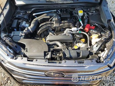 Zdjęcie 12 z 13 samochodu: 2026 SUBARU FORESTER PREMIUM VIN:4S4SLDD66T3104738 - miniatura