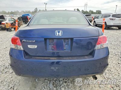 Zdjęcie 6 z 12 samochodu: 2010 HONDA ACCORD LX VIN:1HGCP2F37AA039171 - miniatura