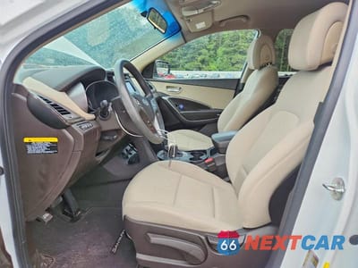 Zdjęcie 7 z 12 samochodu: 2018 HYUNDAI SANTA FE SPORT 2.4L VIN:5NMZT3LB0JH090037 - miniatura