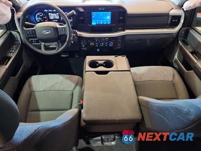 Zdjęcie 8 z 12 samochodu: 2026 FORD F350 SUPER DUTY VIN:1FT8W3DT8TED99030 - miniatura