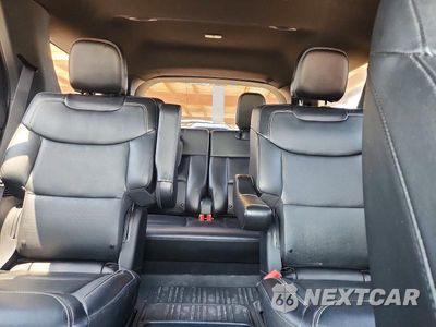 Zdjęcie 10 z 14 samochodu: 2021 FORD EXPLORER ST VIN:1FM5K8GC5MGA21210 - miniatura