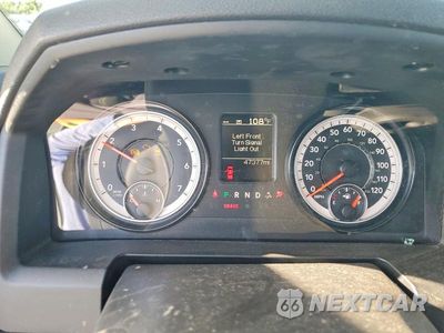 Zdjęcie 9 z 13 samochodu: 2023 RAM 1500 CLASSIC TRADESMAN VIN:3C6JR6DG2PG660820 - miniatura