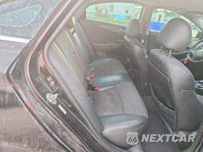 Zdjęcie 10 z 12 samochodu: 2011 HYUNDAI SONATA SE VIN:5NPEC4AC4BH147084 - miniatura