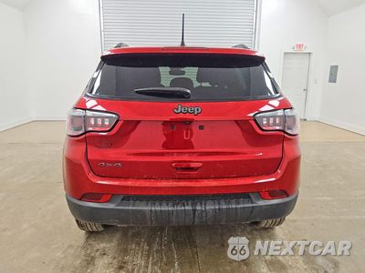 Zdjęcie 6 z 13 samochodu: 2026 JEEP COMPASS LATITUDE VIN:3C4NJDBN5TT161390 - miniatura