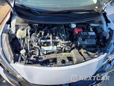 Zdjęcie 11 z 13 samochodu: 2025 NISSAN VERSA SR VIN:3N1CN8FV4SL889328 - miniatura