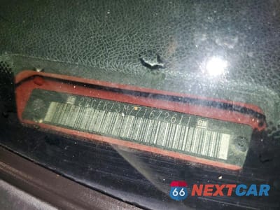 Zdjęcie 12 z 12 samochodu: 2007 CHEVROLET SILVERADO K1500 CREW CAB VIN:2GCEK13M771672611 - miniatura