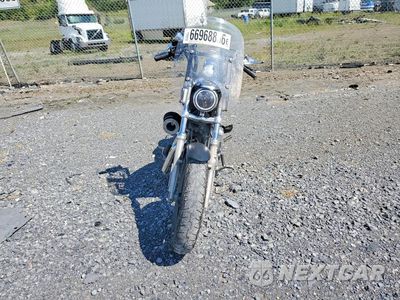 Drugie zdjęcie samochodu z przodu: 2013 HARLEY-DAVIDSON XL1200 CP VIN:1HD1LH318DC418789 - miniatura