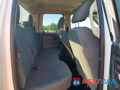 Zdjęcie 10 z 13 samochodu: 2018 RAM 1500 ST VIN:1C6RR7FG6JS252780 - miniatura
