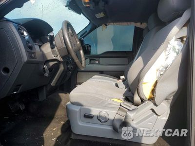Zdjęcie 7 z 12 samochodu: 2013 FORD F150 SUPERCREW VIN:1FTFW1EF1DFB39441 - miniatura