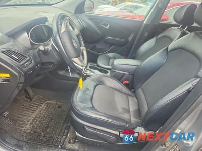 Zdjęcie 7 z 13 samochodu: 2013 HYUNDAI TUCSON GLS VIN:KM8JU3AC5DU723386 - miniatura