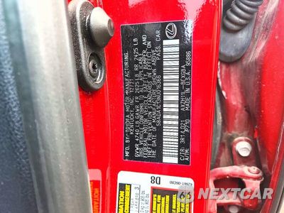 Zdjęcie 13 z 13 samochodu: 2022 LEXUS ES 300H BASE VIN:58ADA1C13NU016366 - miniatura
