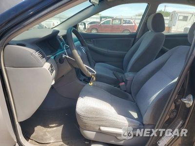 Zdjęcie 7 z 12 samochodu: 2008 TOYOTA COROLLA CE VIN:2T1BR32E68C891485 - miniatura